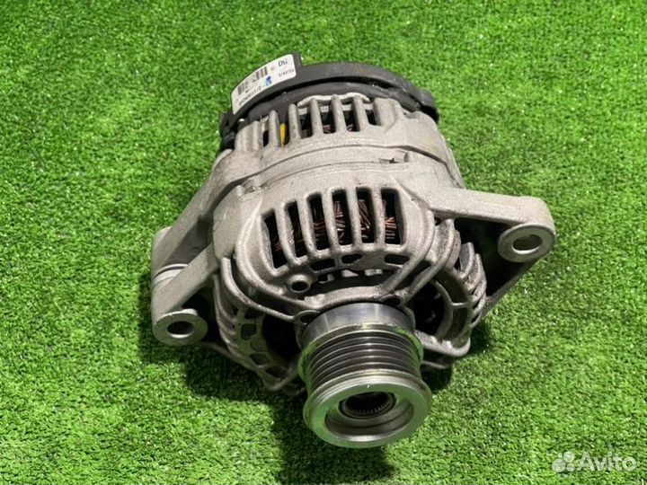 Генератор Opel Astra Zafira Vectra Signum Corsa