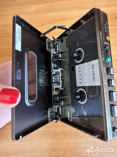 Sony walkman WM-EX48