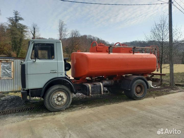 Маз 533702 240