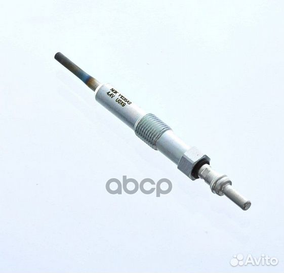 Свеча накаливания 94103 Y1035AS NGK