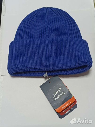 Зимняя Шапка новая