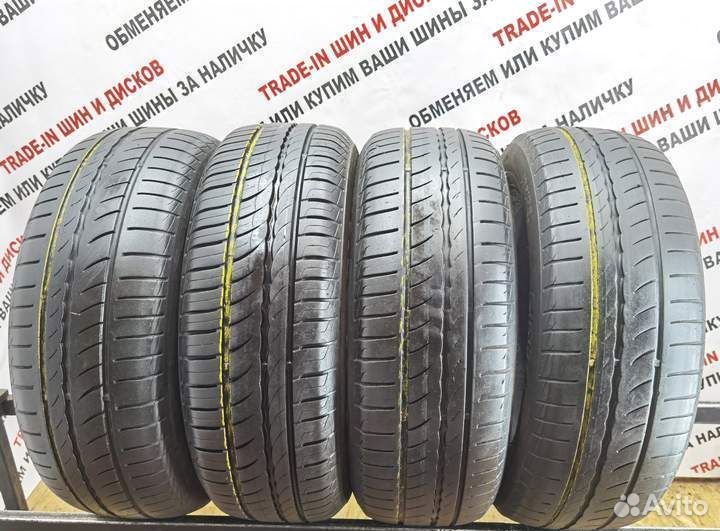 Pirelli Cinturato P1 185/60 R15 84H
