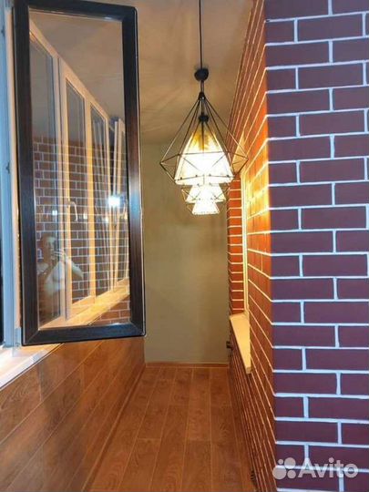 Ремонт квартир студий