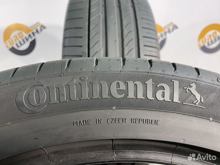 Continental ContiPremiumContact 5 255/45 R22 107Y