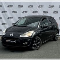 Citroen C3 1.6 AT, 2010, 170 695 км, с пробегом, цена 450 000 руб.