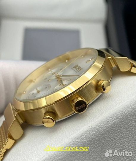 Наручные часы Hugo Boss HB1502552