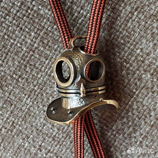 Бусина на темляк 