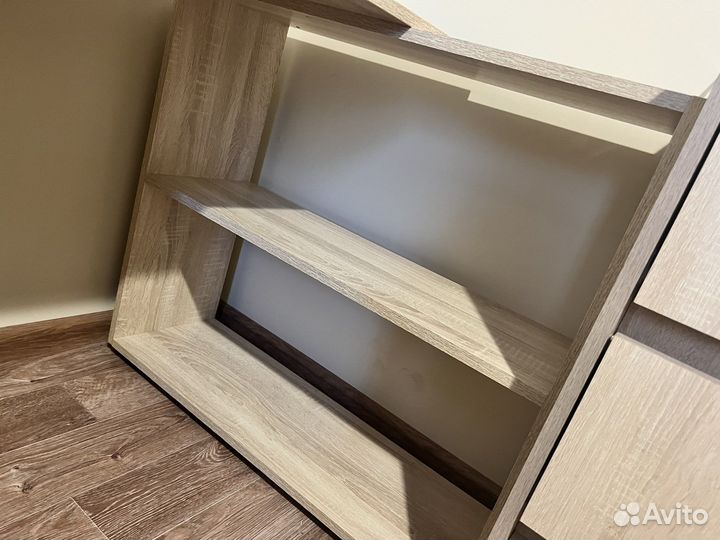 Письменный стол трансформер