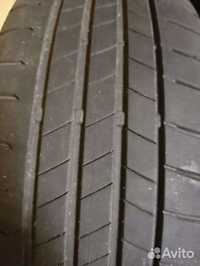 Bridgestone Turanza T005 205/60 R16 92T