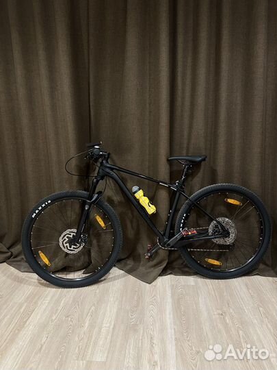 Merida big nine limited