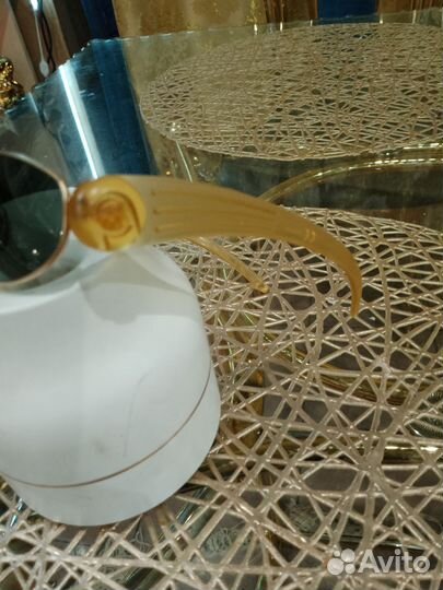 Солнцезащитные очки Jean Paul Gaultier