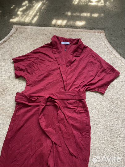 Комбинезон женский mango