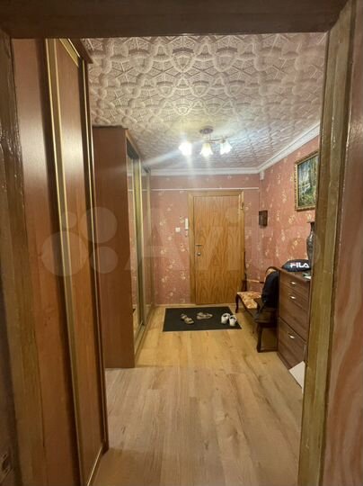 2-к. квартира, 53 м², 3/5 эт.