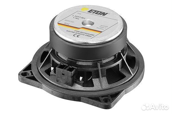 Автоакустика eton UG B100N