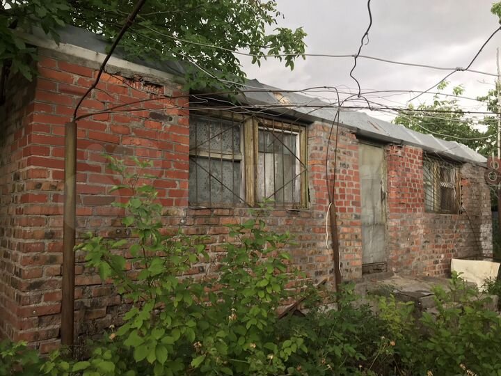 Дача 18 м² на участке 10 сот.