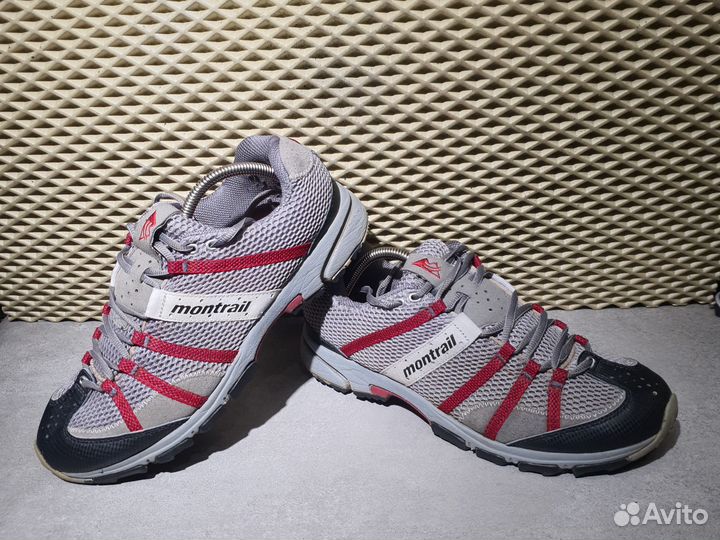 Кроссовки Montrail размер 44
