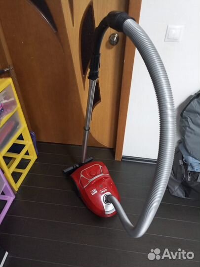 Пылесос Tefal tw3953ea