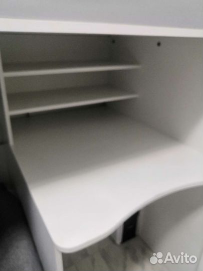 Кровать-чердак