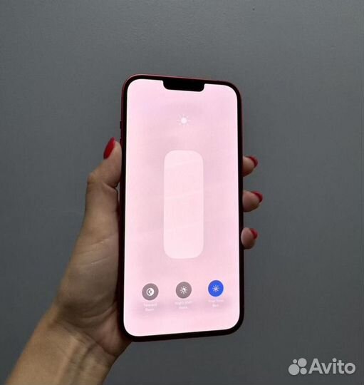 iPhone 14 Plus, 128 ГБ