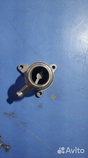 Корпус термостата алюминиевый Renault