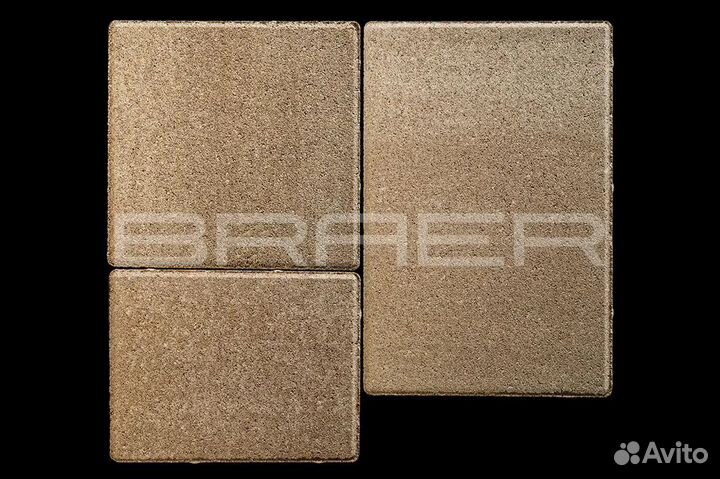 Брусчатка Браер,Венусбергер(ColorMix) Старый Город