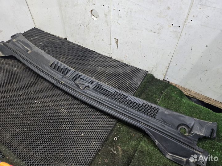 Жабо дворников Чери Фора Fora Estina