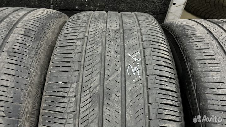 Hankook Dynapro HP2 RA33 265/50 R20 101H