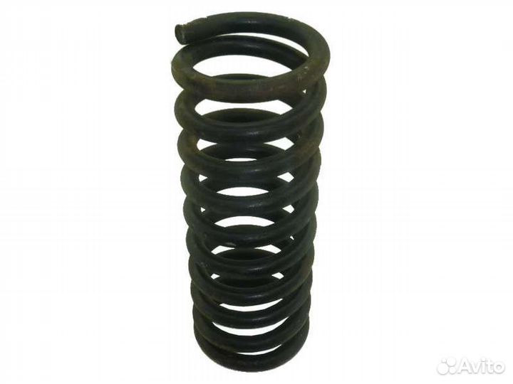 Пружины передние волга 2410