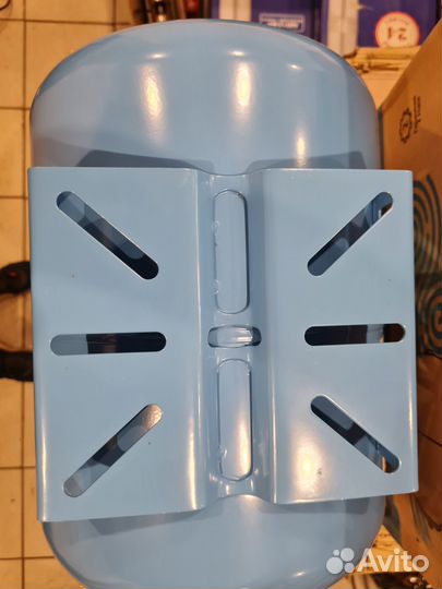 Гидроаккумулятор 24 л