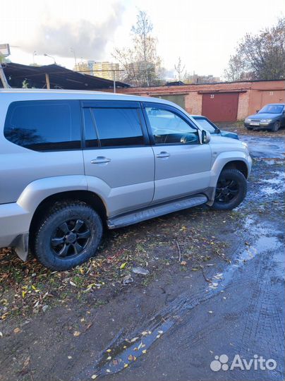 Литые диски