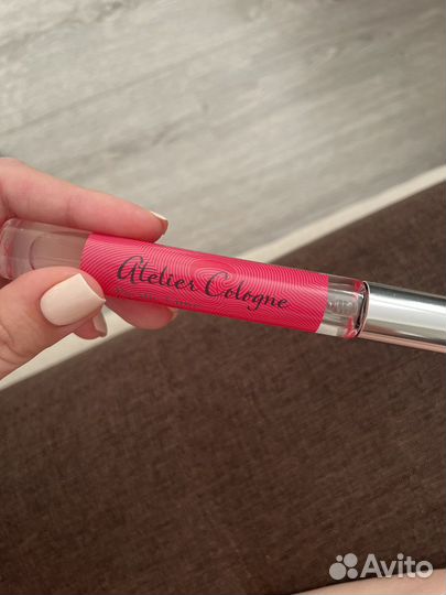 Парфюмерия Atelier Cologne