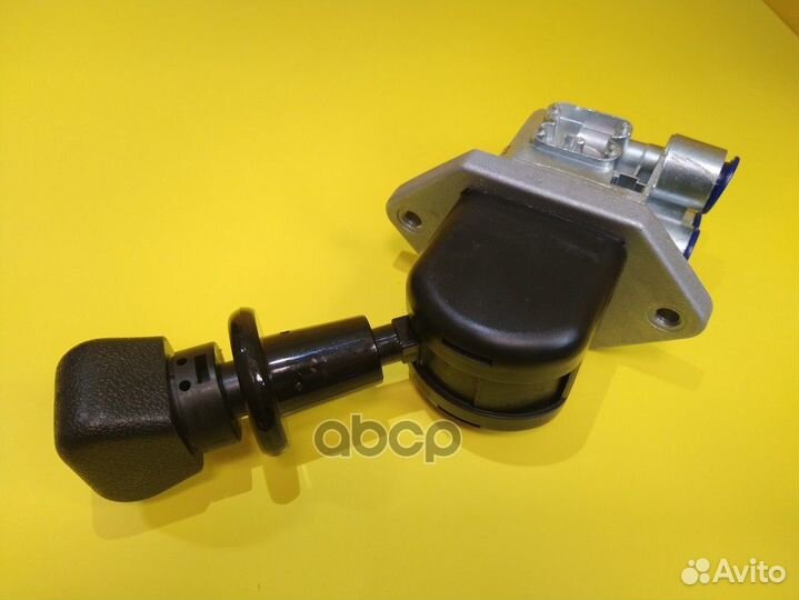 Тормозной кран ручной hcv sampa 1863