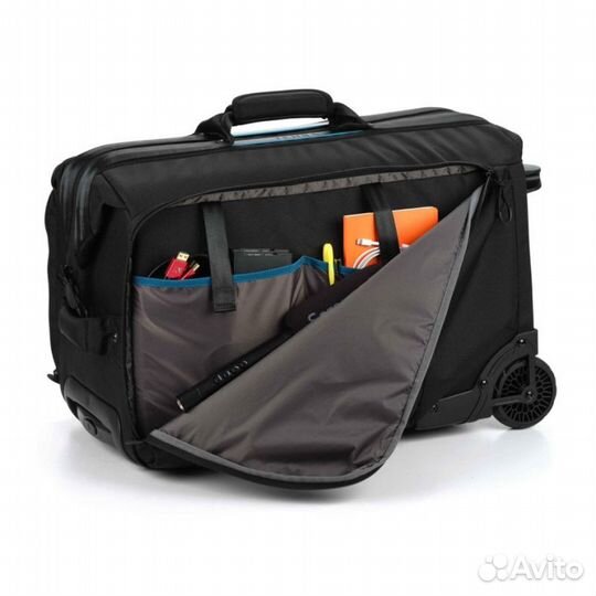 Tenba Cineluxe v2 Shoulder Bag 16 Сумка для видео и фототехники (637-523)