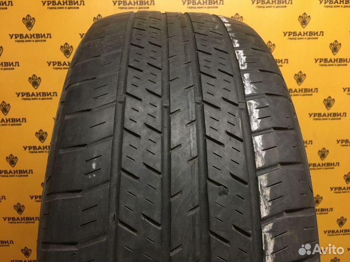 Continental Conti4x4Contact 235/50 R19