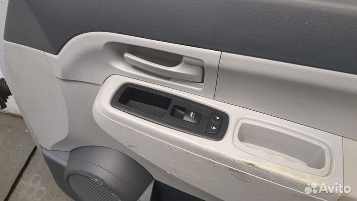 Дверь боковая правая передняя Jeep Liberty, 2008