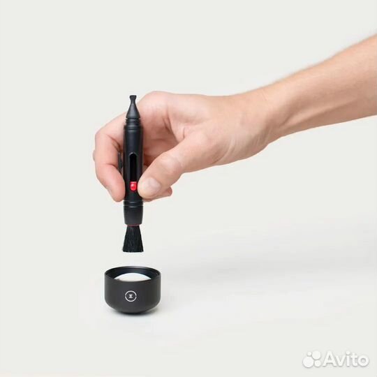 Mobile Lens Cleaning Pen