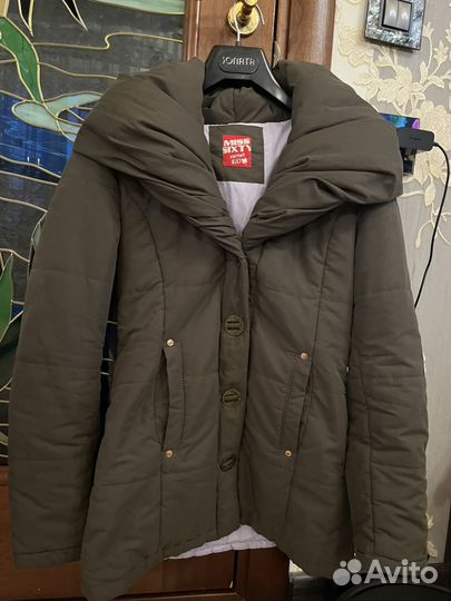 Куртка женская miss sixty