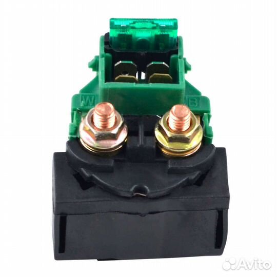 Реле стартера Honda Steed 400, CB-1, CBF250, CBR10