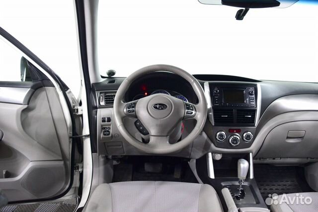 Subaru Forester 2.0 AT, 2012, 165 000 км объявление продам