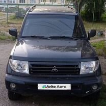 Mitsubishi Pajero Pinin 2.0 MT, 2000, 283 000 км, с пробегом, цена 360 000 руб.