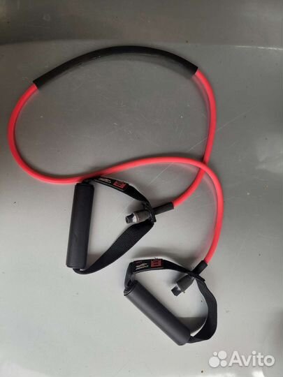 Эспандер резиновый