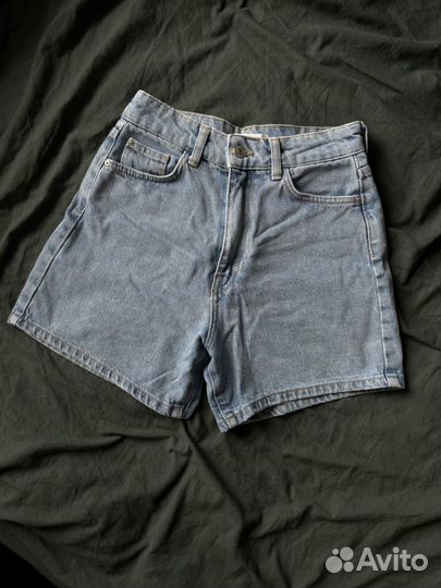 Шорты женские