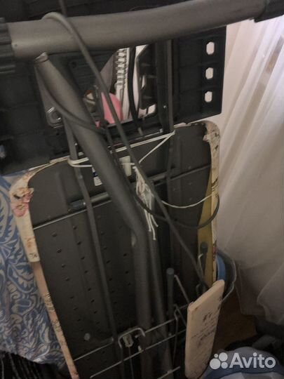 Гладильная доска ника