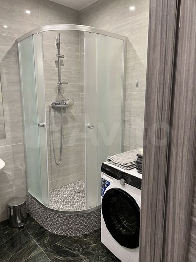 Квартира-студия, 30 м², 3/8 эт.