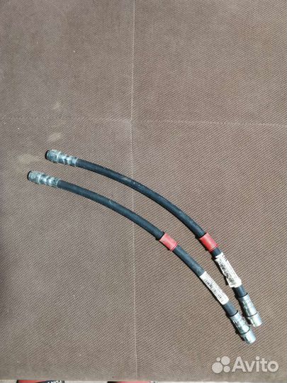 Шланг тормозной задний Мерседес A160W168