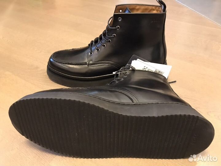 Hugo Boss Rainard Halb, новые, оригинал