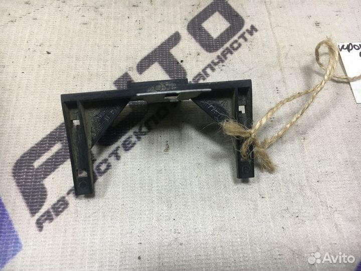 Кронштейн датчика абсолютного давления Дэу Нексия