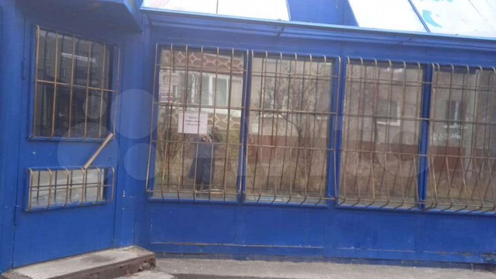 Свободного назначения, 55 м²