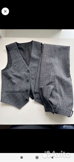 Школьная форма