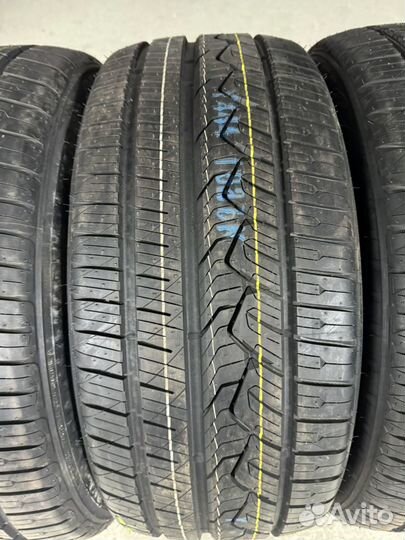 Nitto NT421Q 275/45 R20 110W